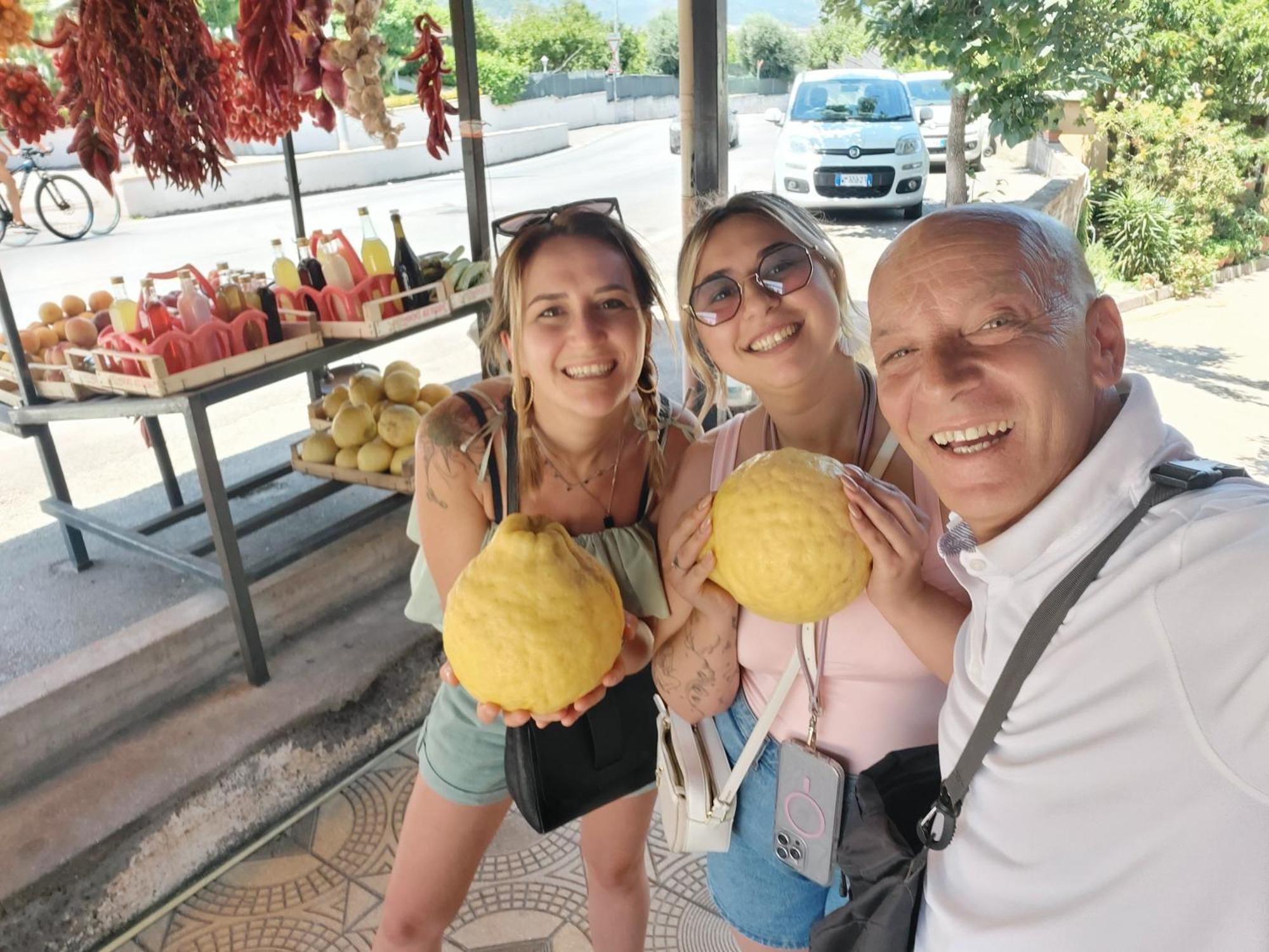 Made In Napoli